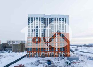 Продажа 2-комнатной квартиры, 53.2 м2, Новосибирск, метро Площадь Маркса