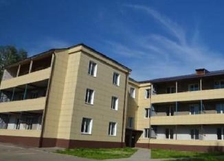 Продам 1-ком. квартиру, 55.7 м2, Сергиев Посад, Фестивальная улица, 2А