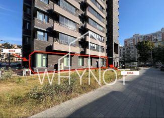 Продажа торговой площади, 132.8 м2, Москва, Ангарская улица, 33А, САО