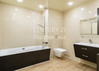 Продам 3-комнатную квартиру, 95 м2, Люберцы, проспект Гагарина, 22к1