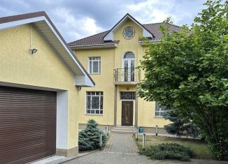 Дом на продажу, 192.5 м2, село Орёл-Изумруд, Банановая улица, 13