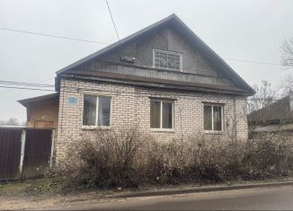 Продажа дома, 71.1 м2, Старая Русса, улица Трибуны, 12