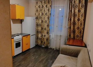 Продается 1-комнатная квартира, 45 м2, Иркутск, Байкальская улица, 236Б, ЖК Нижняя Лисиха 2