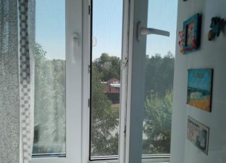 Продажа 1-ком. квартиры, 31 м2, Омск, улица Челюскинцев, 93