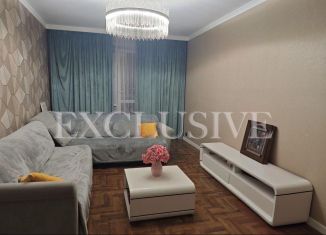 Продается трехкомнатная квартира, 76 м2, Москва, Варшавское шоссе, 145к2, метро Лесопарковая