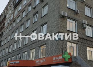 Сдаю в аренду офис, 33.4 м2, Новосибирская область, проспект Димитрова, 7