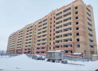 Продается 1-ком. квартира, 37.8 м2, Йошкар-Ола, улица Йывана Кырли, 31В