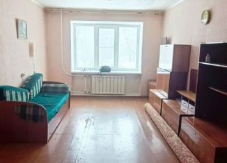 Продается трехкомнатная квартира, 58.1 м2, Хабаровск, улица Руднева, 98