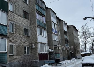 3-ком. квартира на продажу, 69.2 м2, Копейск, улица Семёнова, 23