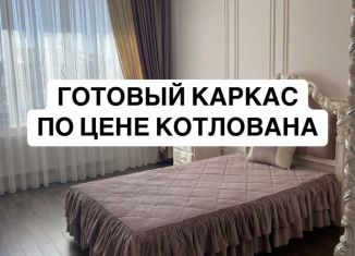 Продам 3-ком. квартиру, 120 м2, Каспийск, улица Магомедали Магомеджановa, 13В