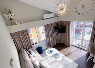 Продажа однокомнатной квартиры, 29 м2, село Черешня, Подольская улица, 166