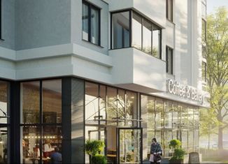 Продам помещение свободного назначения, 37 м2, Кудрово, проспект Строителей, 1к1