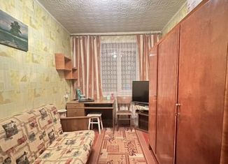 3-комнатная квартира на продажу, 50 м2, Новгородская область, улица Кропоткина, 5