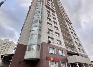 Продажа двухкомнатной квартиры, 51 м2, Мытищи, улица Борисовка, 14, ЖК Ярославский