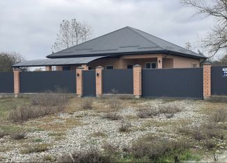 Продам дом, 130 м2, поселок Заречный, Узкий переулок