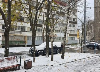 Продаю квартиру студию, 15.3 м2, Москва, Скаковая улица, 15к2