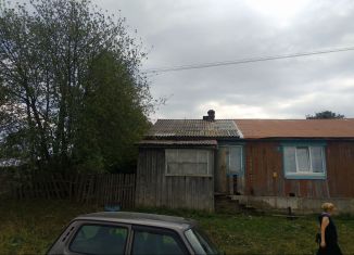 Продам дом, 35.8 м2, Пермский край, Больничная улица, 1