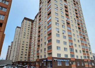 Продажа двухкомнатной квартиры, 53.9 м2, Саратов, улица имени К.П. Панченко, 9, Кировский район