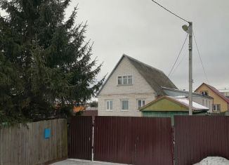 Продажа дома, 116 м2, деревня Мостец, Школьная улица, 2