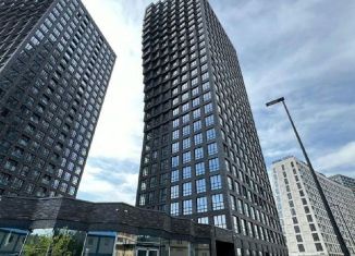 Продажа трехкомнатной квартиры, 95 м2, Москва, улица Академика Челомея, 1А