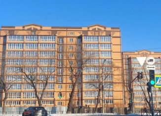 Продам 3-комнатную квартиру, 93.3 м2, Амурская область, Конная улица, 150