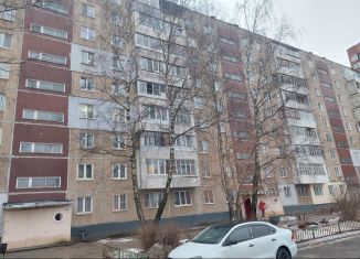 Продам 2-комнатную квартиру, 44 м2, Ярославская область, улица Труфанова, 29