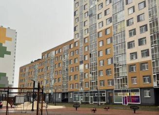 Продается квартира студия, 22 м2, Мурино, Ручьёвский проспект, 17к1, ЖК Айди Мурино