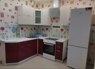 Сдается 2-ком. квартира, 65 м2, деревня Островцы, Баулинская улица, 7