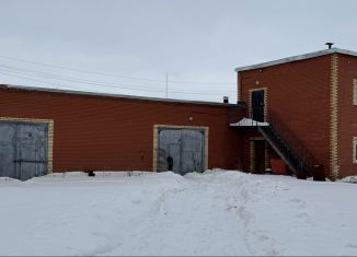 Продам помещение свободного назначения, 480 м2, рабочий посёлок Чишмы, Революционная улица, 87
