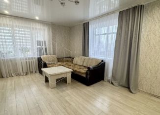 Продажа 3-ком. квартиры, 82 м2, Саранск, улица Терешковой, 18А