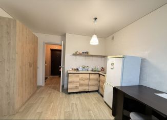 Сдается квартира студия, 27 м2, Республика Башкортостан, улица Игоря Талькова, 6