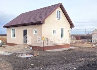 Продам дом, 84 м2, село Федосеевка, Садовый переулок