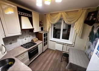 Сдача в аренду 2-комнатной квартиры, 48 м2, Татарстан, Минская улица, 24