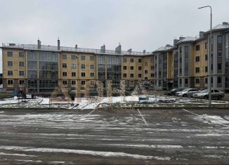 Продается двухкомнатная квартира, 50.3 м2, Кострома, Заволжский район