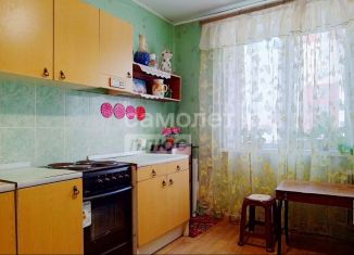 Продается 1-комнатная квартира, 34.5 м2, Алтайский край, улица Энтузиастов, 34