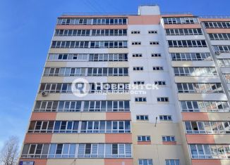 Продам 1-ком. квартиру, 39 м2, Кировская область, улица Мира, 10А