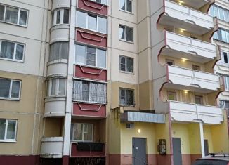 Продаю двухкомнатную квартиру, 57.5 м2, Лобня, Окружная улица, 1