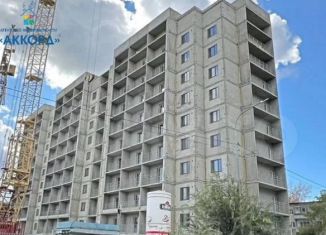 Продажа двухкомнатной квартиры, 54.2 м2, Алтайский край