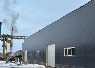 Сдача в аренду производства, 1440 м2, Ленинградская область, 1-й проезд, 8