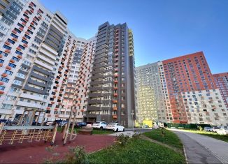 Продам 3-ком. квартиру, 16.6 м2, Москва, 6-я Радиальная улица, 7/1к2, район Бирюлёво Восточное