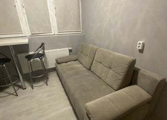 Квартира в аренду студия, 25 м2, Татарстан, Щербаковский переулок, 7