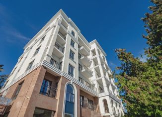 Продаю квартиру студию, 33.1 м2, Алушта, улица Ленина, 17