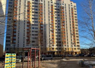 Однокомнатная квартира на продажу, 42.2 м2, Балашиха, улица 40 лет Победы, 29, ЖК Балашиха-Парк