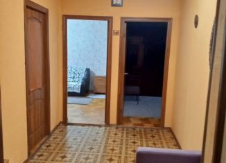 Сдается 2-ком. квартира, 60 м2, Москва, Кировоградская улица, 7, метро Чертановская