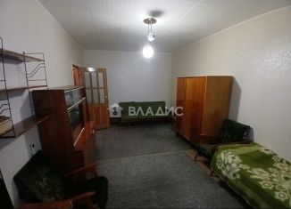 Продается 1-ком. квартира, 37 м2, Ейск, Безымянная улица, 59/2