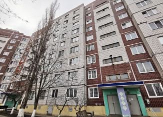 Продажа 1-ком. квартиры, 37.6 м2, Старый Оскол, микрорайон Будённого, 4