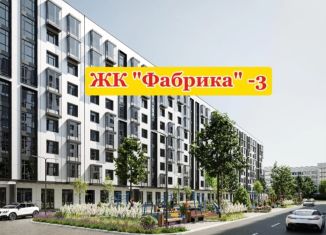 2-ком. квартира на продажу, 82.7 м2, Кабардино-Балкариия, улица Ахохова, 190Ак3