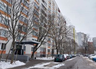 Продам квартиру студию, 10 м2, Москва, микрорайон В, 30