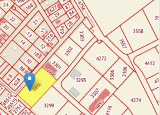 Продается участок, 16.1 сот., поселок Мещерино, Индустриальная улица