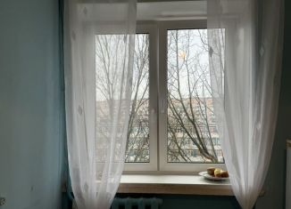 Сдам 1-комнатную квартиру, 34 м2, Санкт-Петербург, улица Солдата Корзуна, 3к2, муниципальный округ Ульянка